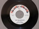 PAUL REVERE & RAIDERS Like Bluegrass/Leatherneck 1962 Gardena 127 nw rock 45 V+
