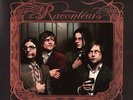 The Raconteurs Broken Boy Soldiers NEAR MINT Third Man Records Vinyl LP