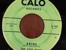 THE FIVE DISCS - 7
