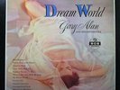 Gary Alan - Dream World VG+ LP Vinyl Record MGM E3213 USA 1955