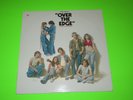 OVER THE EDGE SOUNDTRACK LP OST RAMONES VAN HALEN CARS JIMI HENDRIX