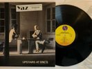 Yaz - Upstairs At Eric’s - 1982 US Press (NM) Hype Sticker Ultrasonic Clean