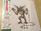 Gremlins 2 LP Mondo Exclusive Sealed Vinyl Album Soundtrack Joe Dante UV Gizmo