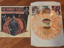 The Wonder Years - The Greatest Generation Clear w/ Orange Splatter Vinyl 2x LP