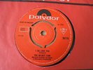 The Mickey Finn - I Do Love You 1966 UK 45 POLYDOR MOD