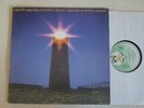 ASHRA - New Age of Earth LP Virgin Rec. Germany 1977 - Ash Ra Temple