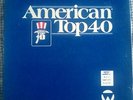 AMERICAN TOP 40 4LP 5-16-81 JOHN LENNON SHEENA EASTON ERIC CLAPTON THE POLICE