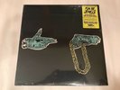 RUN THE JEWELS LP NEW SEALED VINYL  RECORD