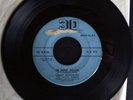 Rare Doo Wop Lenny Montalvo & The Crystal Chords Be Mine Again When in The World