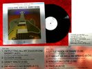 LP Charlie Byrd Herb Ellis Barney Kessel: Great Guitars/Straight Tracks (1978)