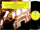 DGG TULIP 1966 Schubert Mozart BOHM Symphony #5/Symphony #33 SLPM 139 385 NM