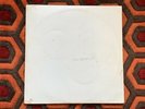THE BEATLES White Album LP Capitol Orange Label W/ Pics & Poster VTG Vinyl Good