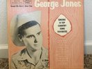 Grand Ole Opry’s New Star, George Jones