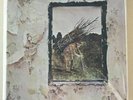 Led Zeppelin Untitled IV 4 Classic Records 180gm vinyl LP NEW/SEALED