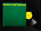 Kondo/Kaiser/Oswald-Moose and Salmon-Music Gallery Editions 30-IMPROV