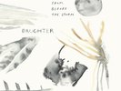 Daughter - Music From Before The Storm (limited edition) RSD 2018, Silver Vinyl