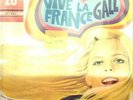 France Gall Vive La France Gall NEAR MINT Hör ZU Vinyl LP