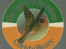 Christy Moore The Spirit Of Freedom NEAR MINT WEA Ireland Vinyl LP