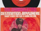 The MARVELETTES * Destination: Anywhere * MOTOWN Northern SOUL * 1968 Dutch PS *