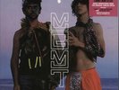 MGMT vinyl LP  record Oracular Spectacular - RSD14 - 180gram Viny... USA
