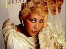Get It Right Aretha Franklin German vinyl LP album record 205544 ARISTA 1983