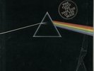 Pink Floyd The Dark Side Of The Moon - 5th - Comp... vinyl LP  record UK