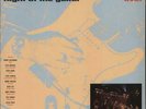 Various Artists Night Of The Guitar Live  UK 2-LP vinyl record (Double Album)