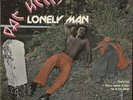 Pat Kelly vinyl LP album record Lonely Man UK BS1001 BURNING SOUNDS 1978