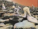 Led Zeppelin Houses Of The Holy - 1st - EX vinyl LP album record UK K50014