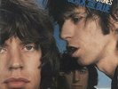 Rolling Stones Black And Blue - picture label UK vinyl LP album record