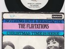 The FLIRTATIONS * Nothing But A Heartache * 1969 Northern SOUL MOD dancer * Hear