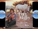 Peter Maffay - It's you Josie GER 1981 DLP - englisch gesungen 66.28206 TOP Mint