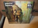 Jethro Tull Aqualung Steven Wilson Remix Sealed New 180g Vinyl LP
