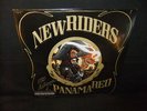 New Riders Purple Sage Panama Red Colored Sealed New 180g Vinyl LP
