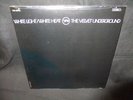 Velvet Underground White Light - White Heat Vinyl LP Sealed New Lou Reed
