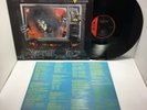 Lizzy Borden - Visual Lies LP - Metal Blade ST-73288 - Tested EX Vinyl - Rare S6