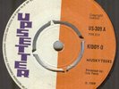 MUSKYTEERS**KIDDY-O**REGGAE**DANCER**LISTEN TO IT
