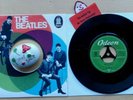THE BEATLES Matchbox?I Saw Her Standing There?Odeon O 22 820