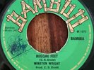 Winston Wright/Don Drummond?–