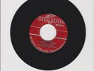 COXSONE/ I DON'T NEED YOUR LOVE // SIMMER DOWN - BOB MARLEY & WAILERS(64 SKA 7