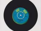 HOT ROD/ LEAVING EVERYTHING - JOSH (70 REGGAE ROOTS 7
