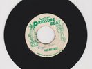 PRESSURE BEAT/ REGGAE TRAIN  -  REGGAE BOYS   (69 SKINHEAD REGGAE 7