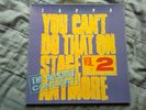 FRANK ZAPPA: You Can't Do That On Stage Anymore, V. 2 LP (3 LP box set)