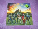Armored Saint - March Of The Saint - 1984 US  LP Record - Shrink - EX  LOW PRICE