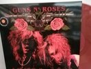 GUNS N' ROSES Live?  @ Like a Suicide COLORED VINYL LIMITED EDITION NUOVO