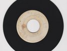 BLANK/ JERUSALEM - ABYSSINIANS - SATTA AMASSA GANA (69 ROCKSTEADY ROOTS 7