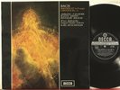 SXL 6400 WB Bach, Magnificat, Cantata #10, Munchinger, Ameling, Stuttgart CO