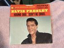 Elvis Presley RCA 447-0608 Gold Standard Series Hound Dog/Don’t Be Cruel