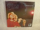 David Bowie - Cracked Actor (Parlophone) RSD NEW 3 LP