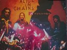 Alice In Chains MTV Unplugged 180gm vinyl 2 LP Brand new/sealed